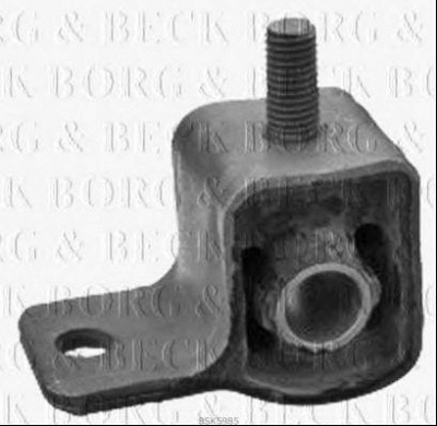 BORG & BECK bsk5985 -  Подвеска, рычаг независимой подвески колеса